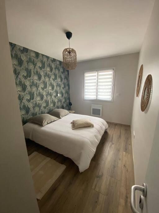 Maison Cosy A Fronton מראה חיצוני תמונה