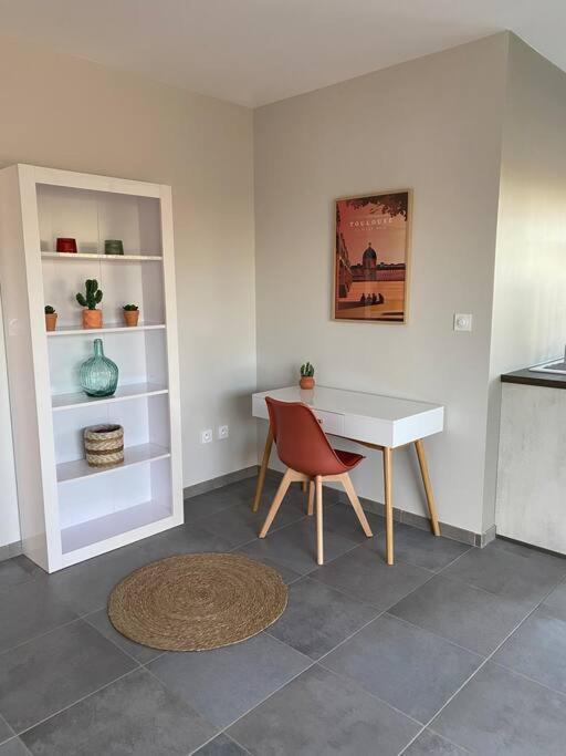 Maison Cosy A Fronton מראה חיצוני תמונה